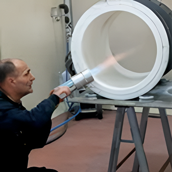service image