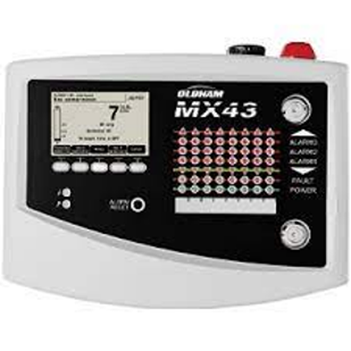 Fire & Gas Detection Control Panels 