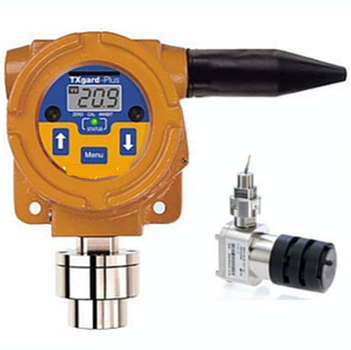 Fixed Gas Detection